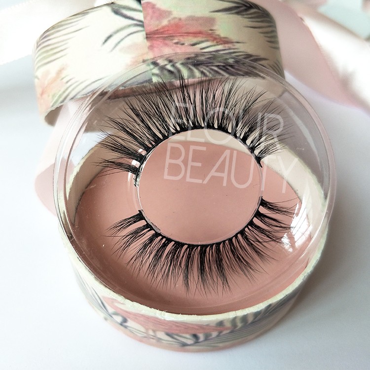 private label 3d faux mink lashes China.jpg